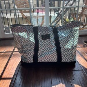 Scout bag size large